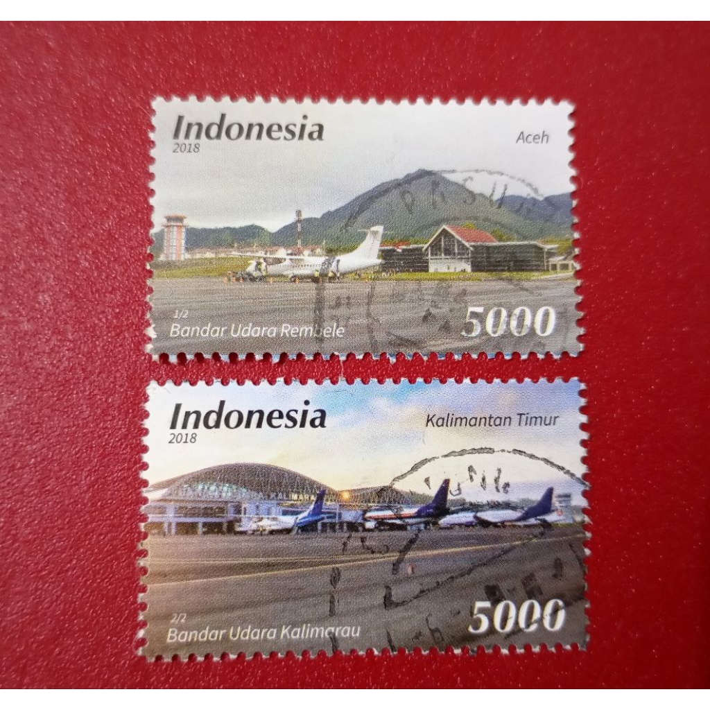 

PRANGKO INDONESIA BANDAR UDARA