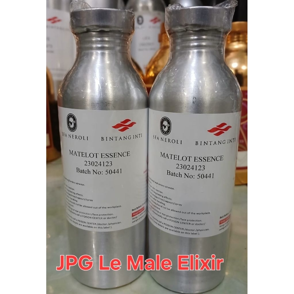 Matelot Essense Sfa Neroli