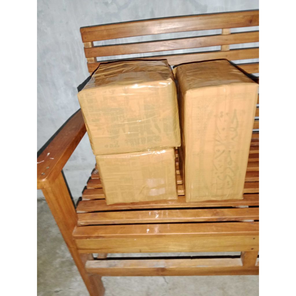 

kardus paket Hemat
