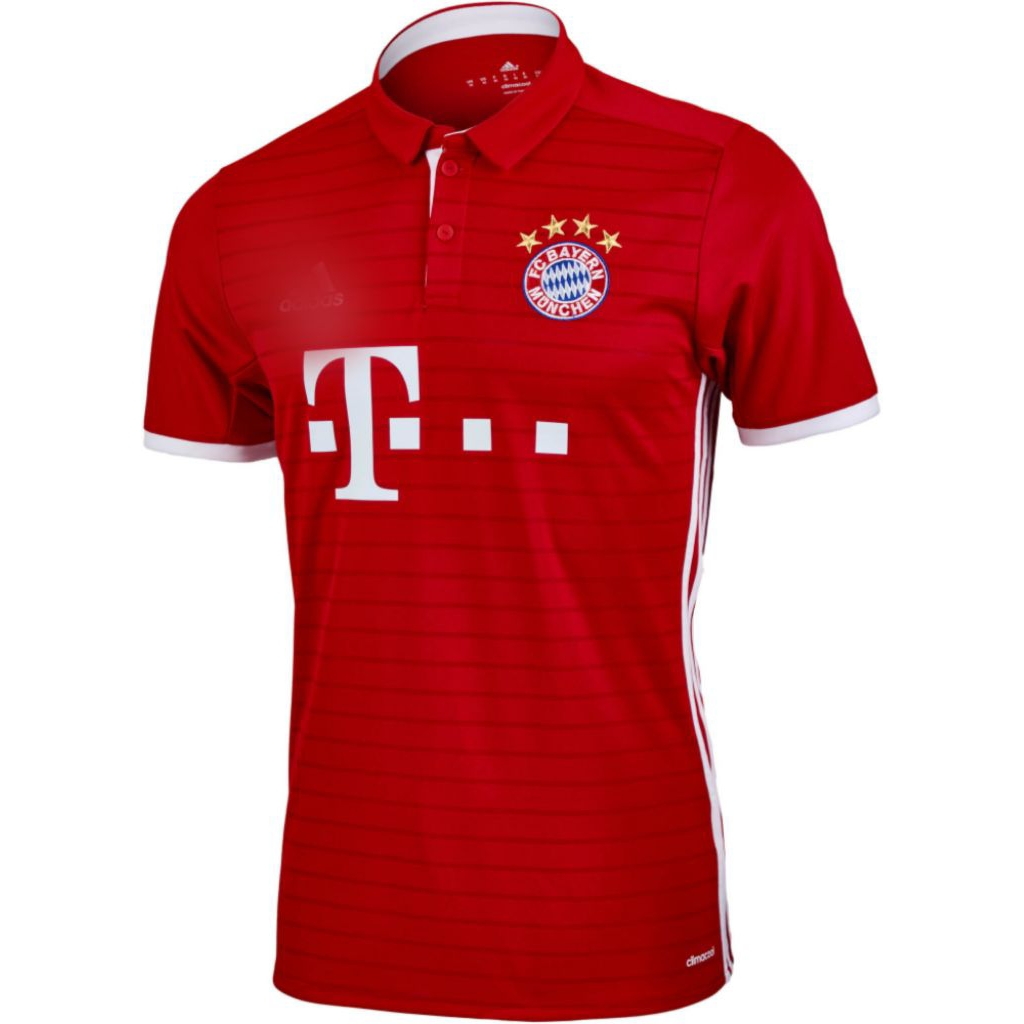 Munchen Home 16/17