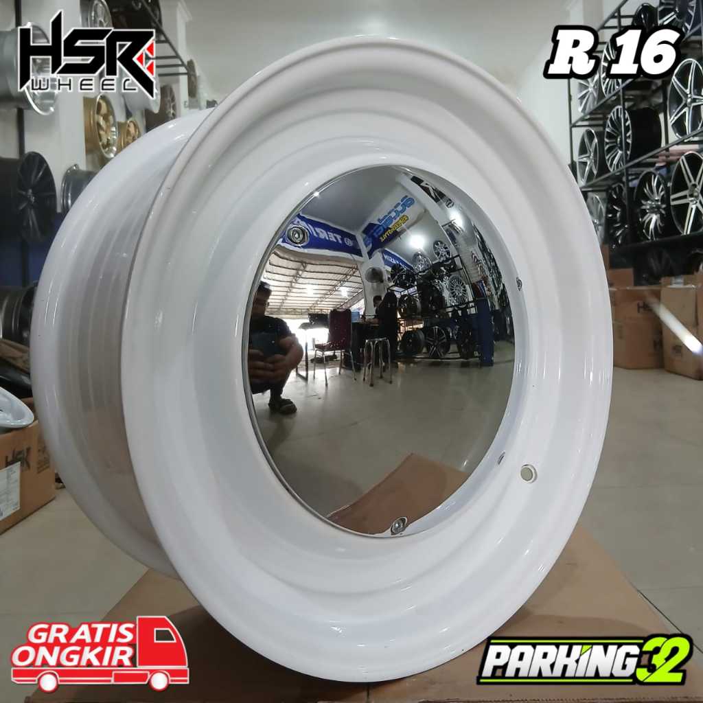 JUAL VLEG HSR R16,COCOK BUAT MOBIL ,JAZZ,MOBILIO,SIGRA,CALYA,BISA KREDIT DAN TUKAR TAMBAH MIRROR REW