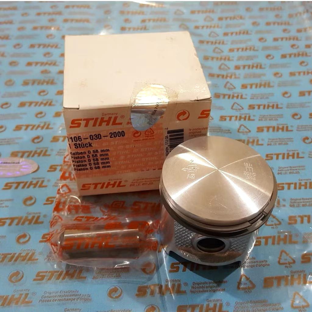 PISTON SENSO 070 STIHL ORIGINAL