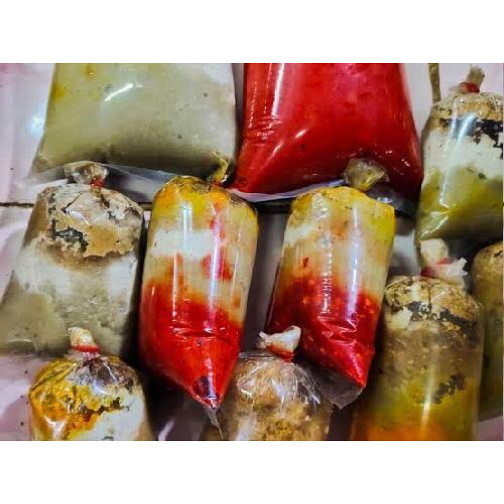 

ANEKA BUMBU GILING PASAR FRESH