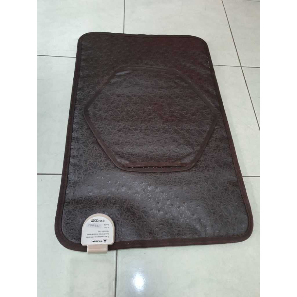 GIPPUM MEDICAL KOREA, SECOND  original 100%