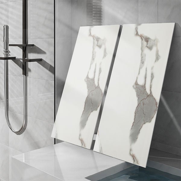 (1 Lembar) Wallpaper Sticker | PVC Motif | Dinding Motif Vinly C3003