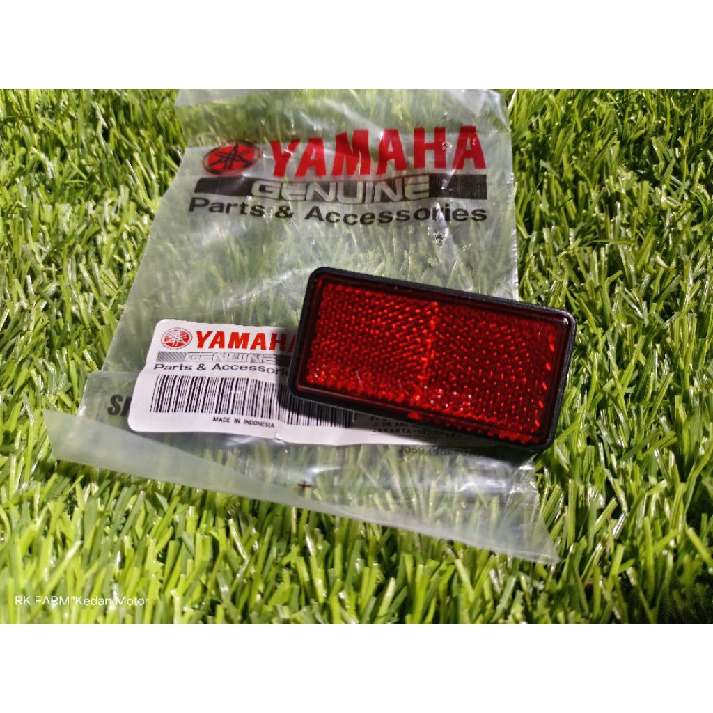 Mata kucing Rx king Belakang Original