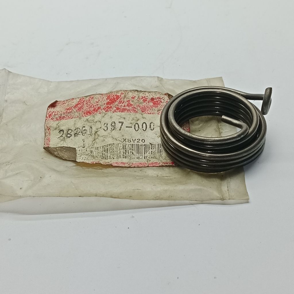 Per engkol selah kick starter Honda CG 110 - CB100 - GL100 - GL 125 ori Honda Made in japan 28261-39