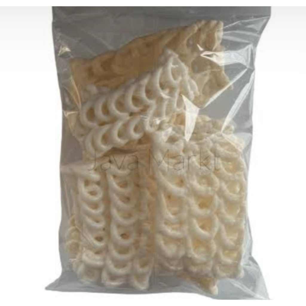 

krupuk kecil