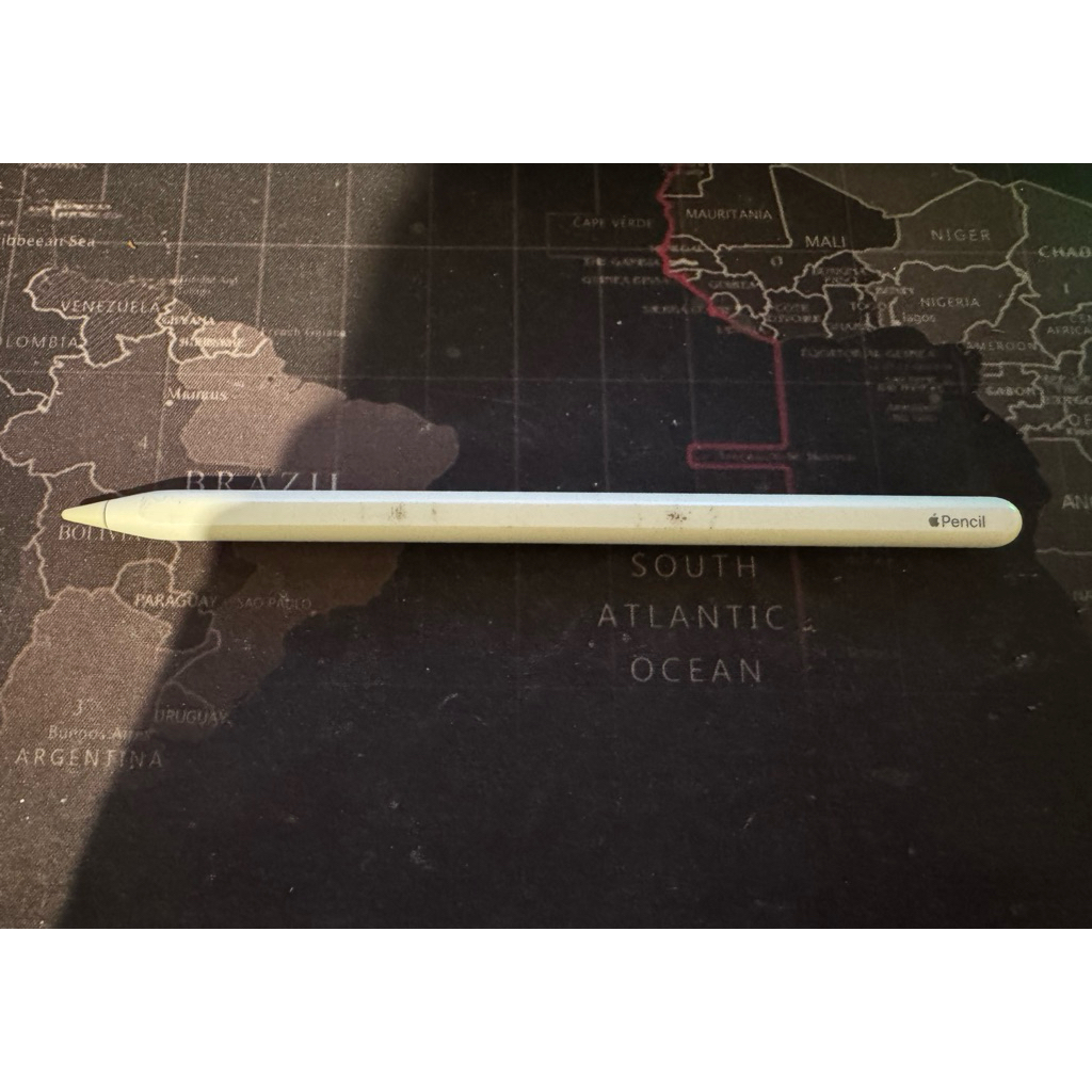 apple pencil gen2