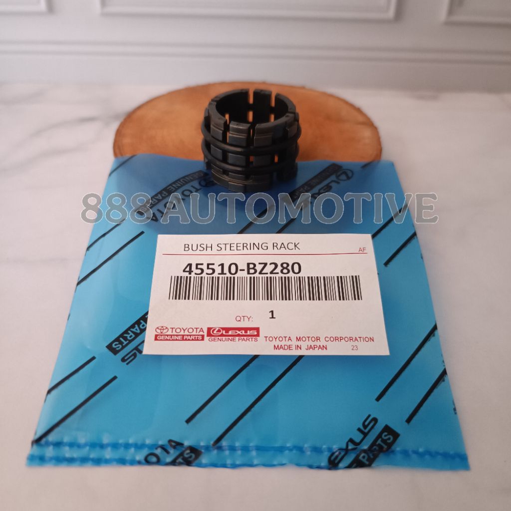 Bosh Bushing Rack Steering Steer Calya Sigra Original