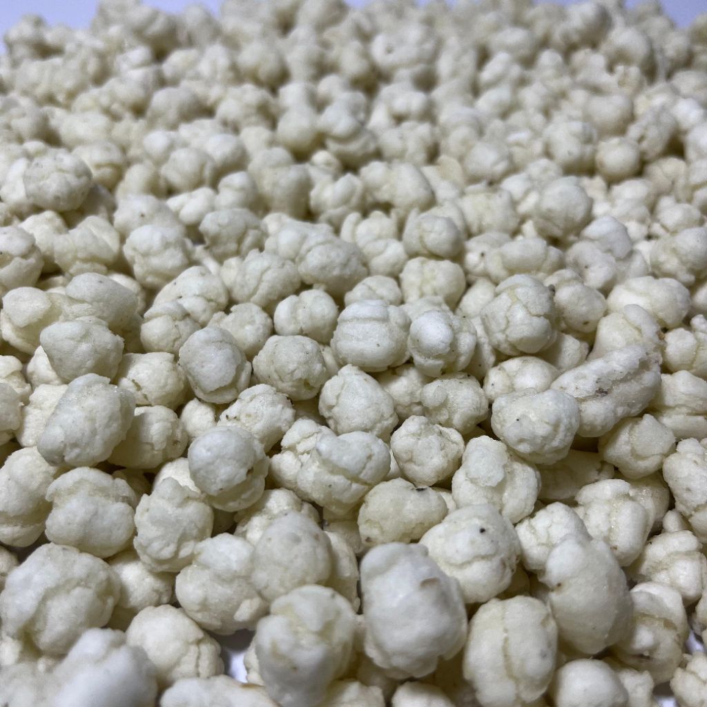 

Tiktak Cikur Kencur 3Kg / Pilus Kencur Original / Sukro Termurah Pedas Daun Jeruk Kapsul