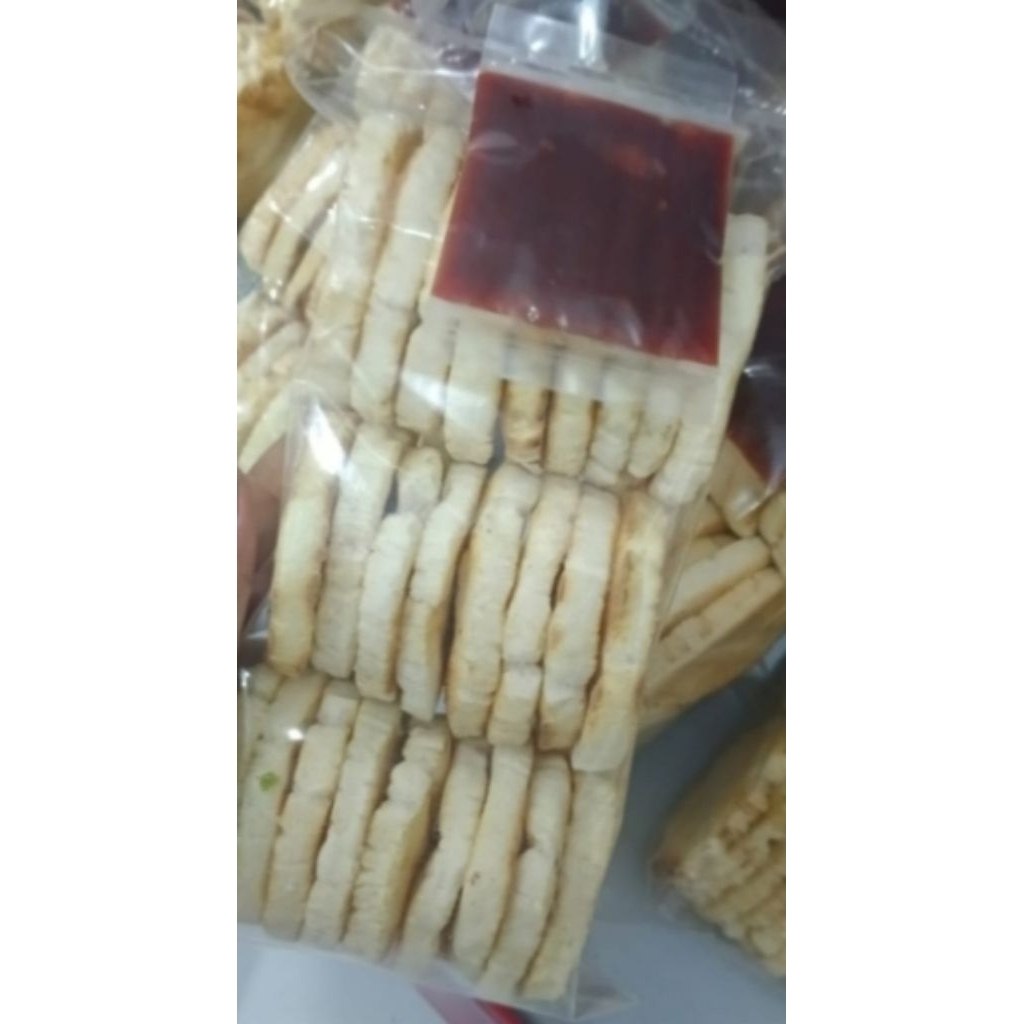 

KEMPLANG BADAK ASLI TENGGIRI