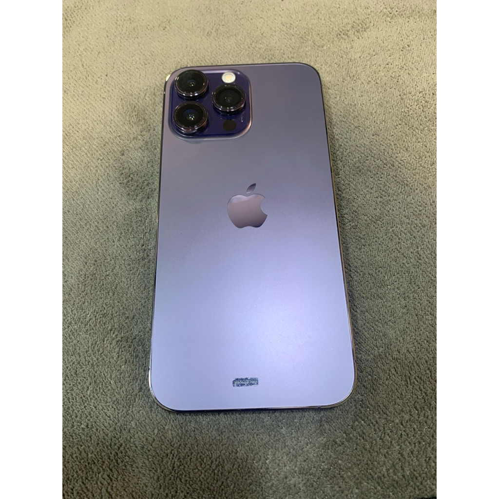 iPhone 14 Pro Max 256 128 GB Second iBox original