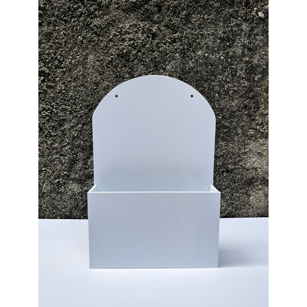 

FLOWER BOX UKURAN 20x30