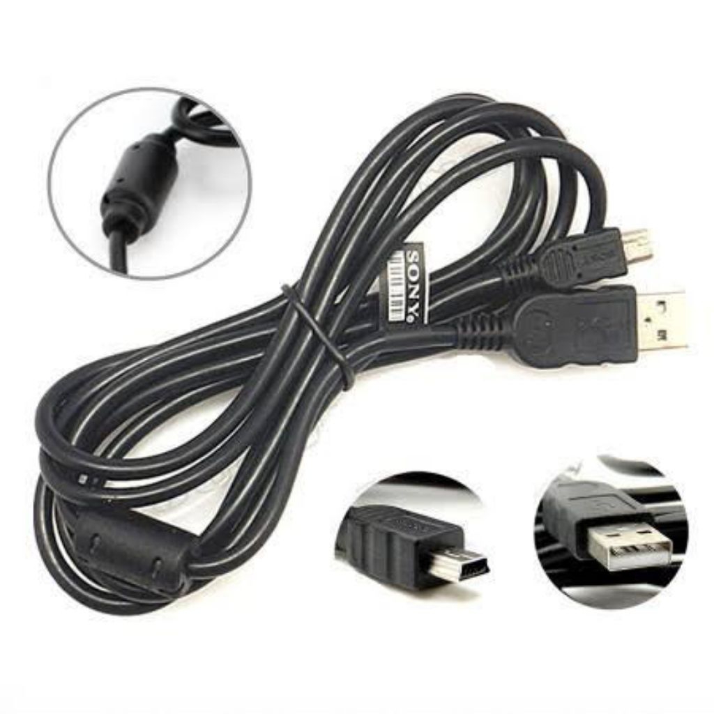 kabel USB ps3