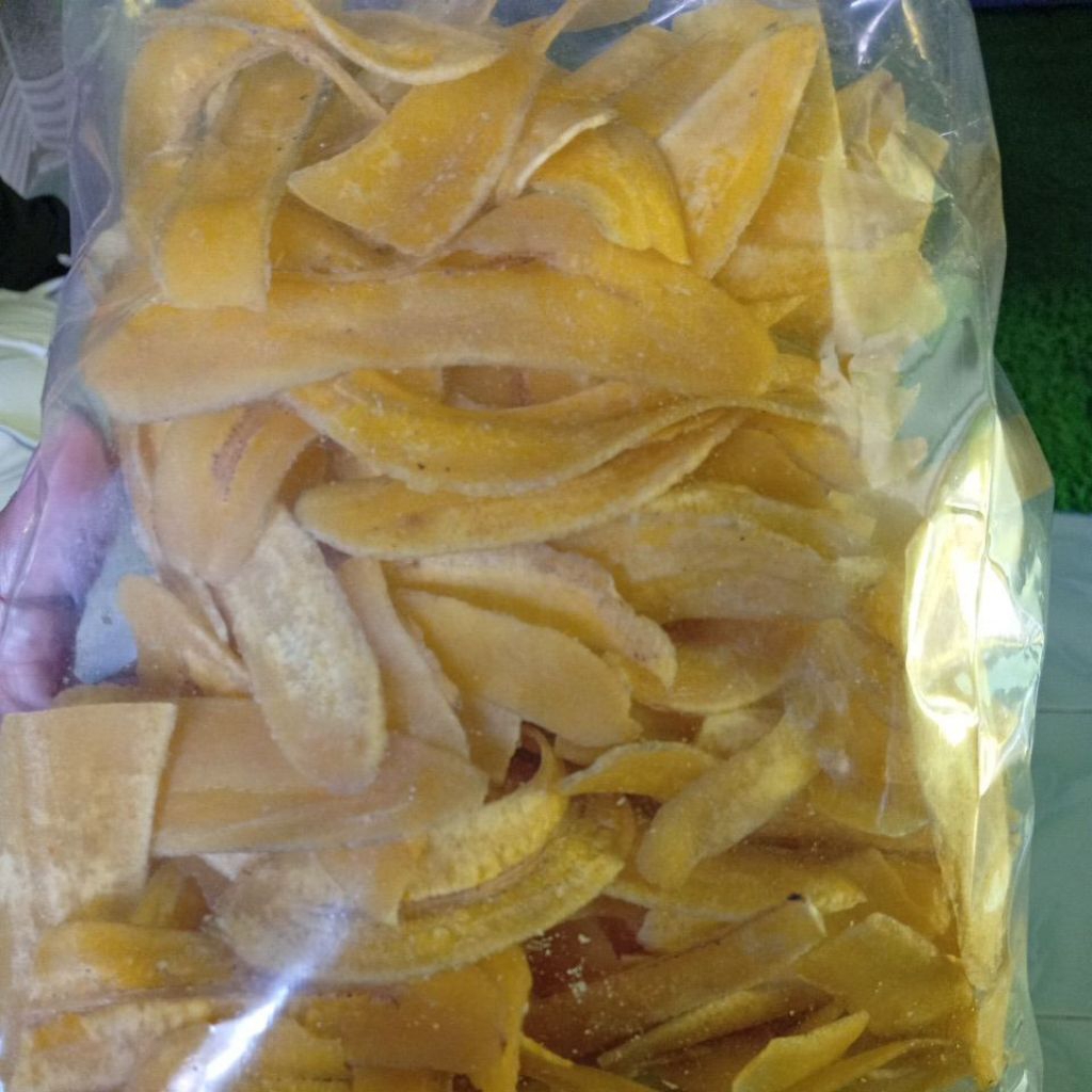 

kripik pisang