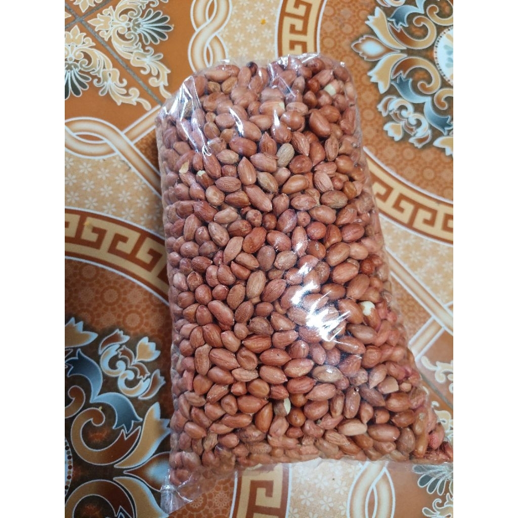 

Kacang Tanah Perkilo