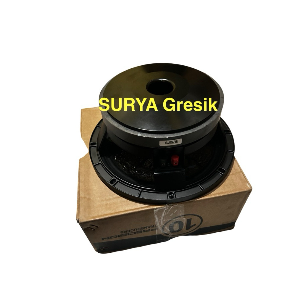 Speaker RCF 10750/ 10 INCH