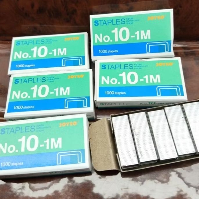 

ISI DALAM STEPLES JOYKO( 5 BKS KECIL)