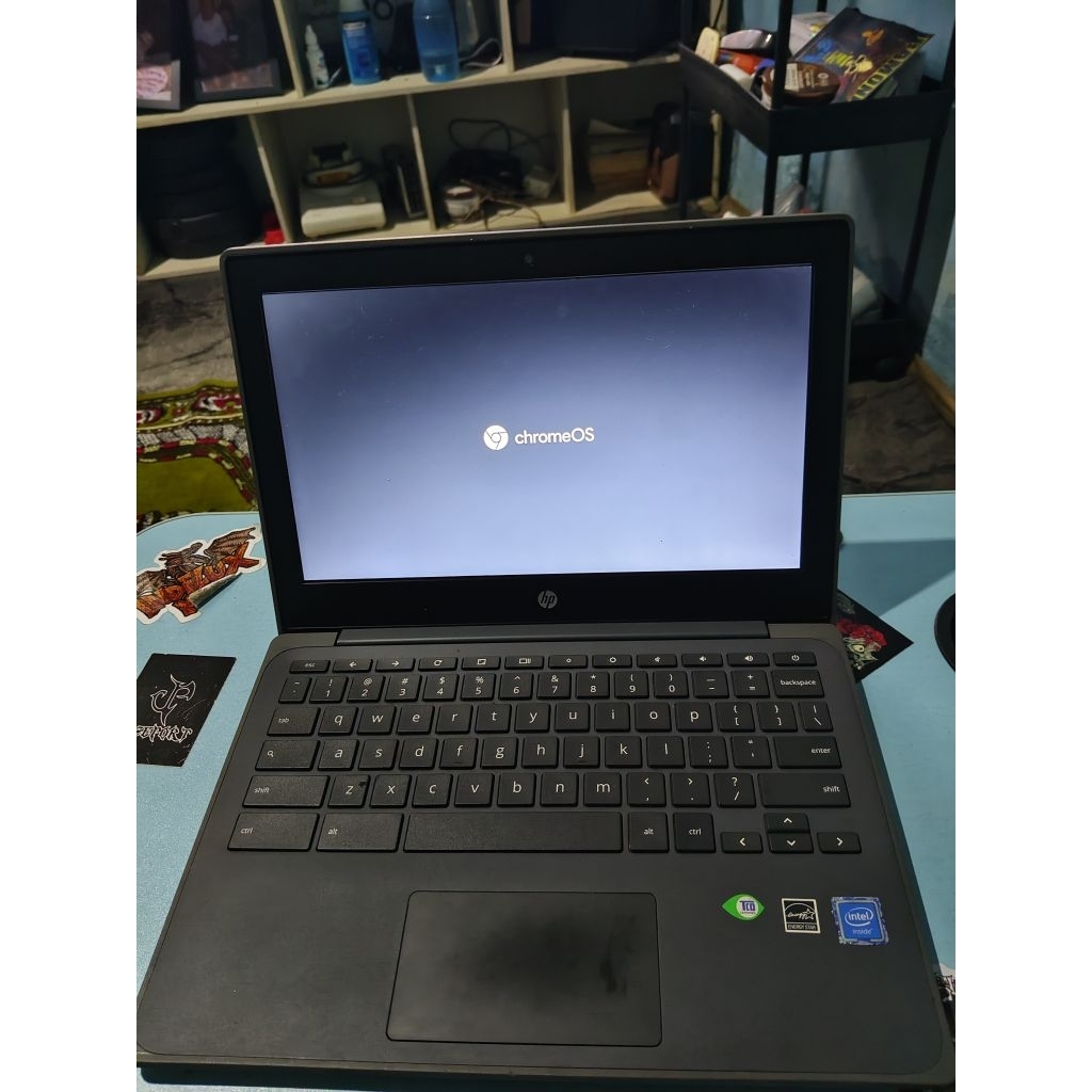 HP Chromebook 11 G8 EE