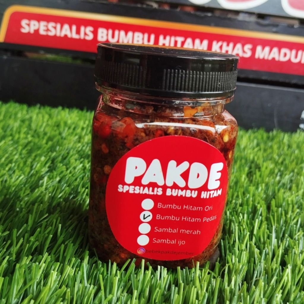 

SAMBAL KOREK | BUMBU HITAM | BUMBU REMPAH | BEBEK GORENG | AYAM GORENG | IKAN PANGGANG