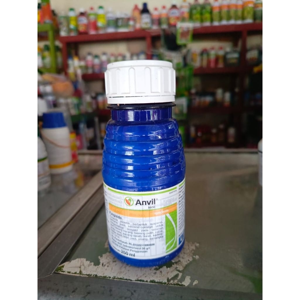 Fungisida Anvil 50SC 250ML
