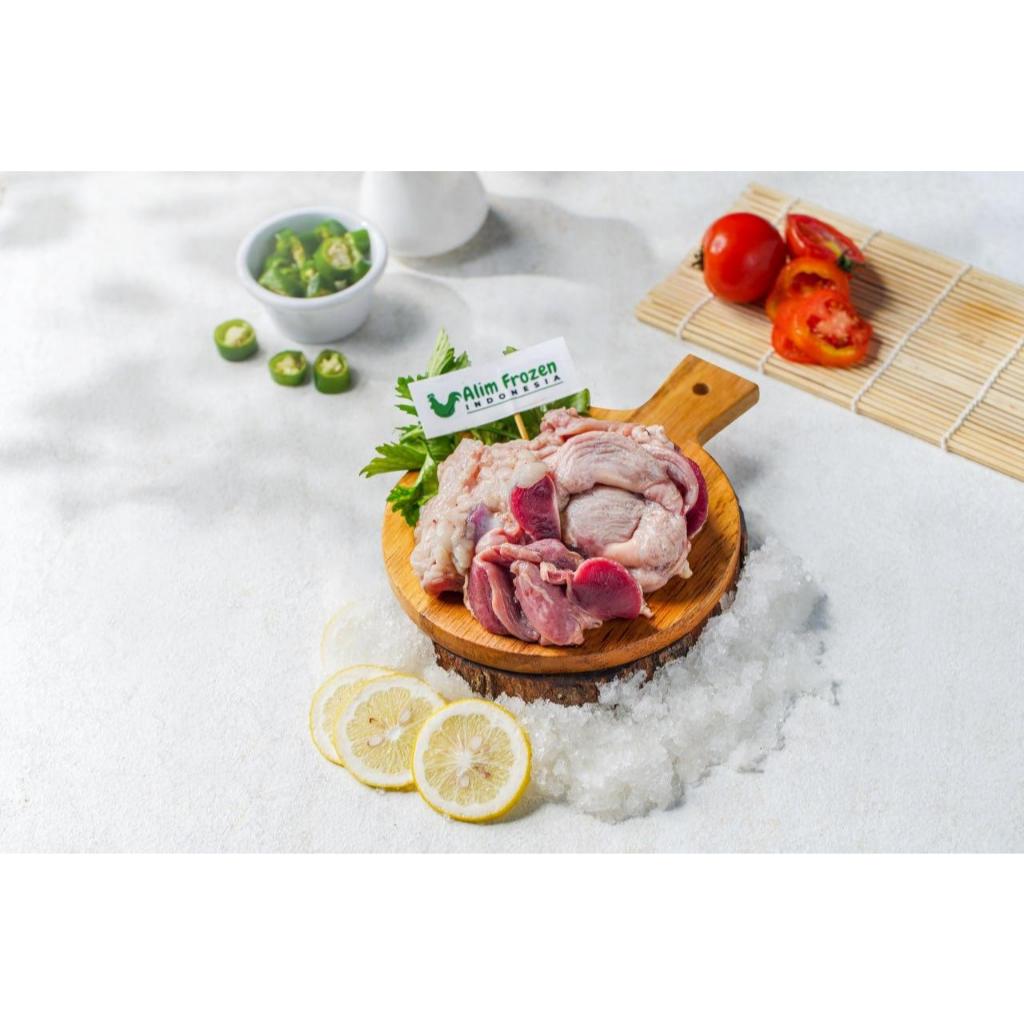 

AMPELA AYAM – Daging Ayam Segar Halal Murah