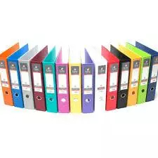 

ORDNER / ODNER FORTE F4