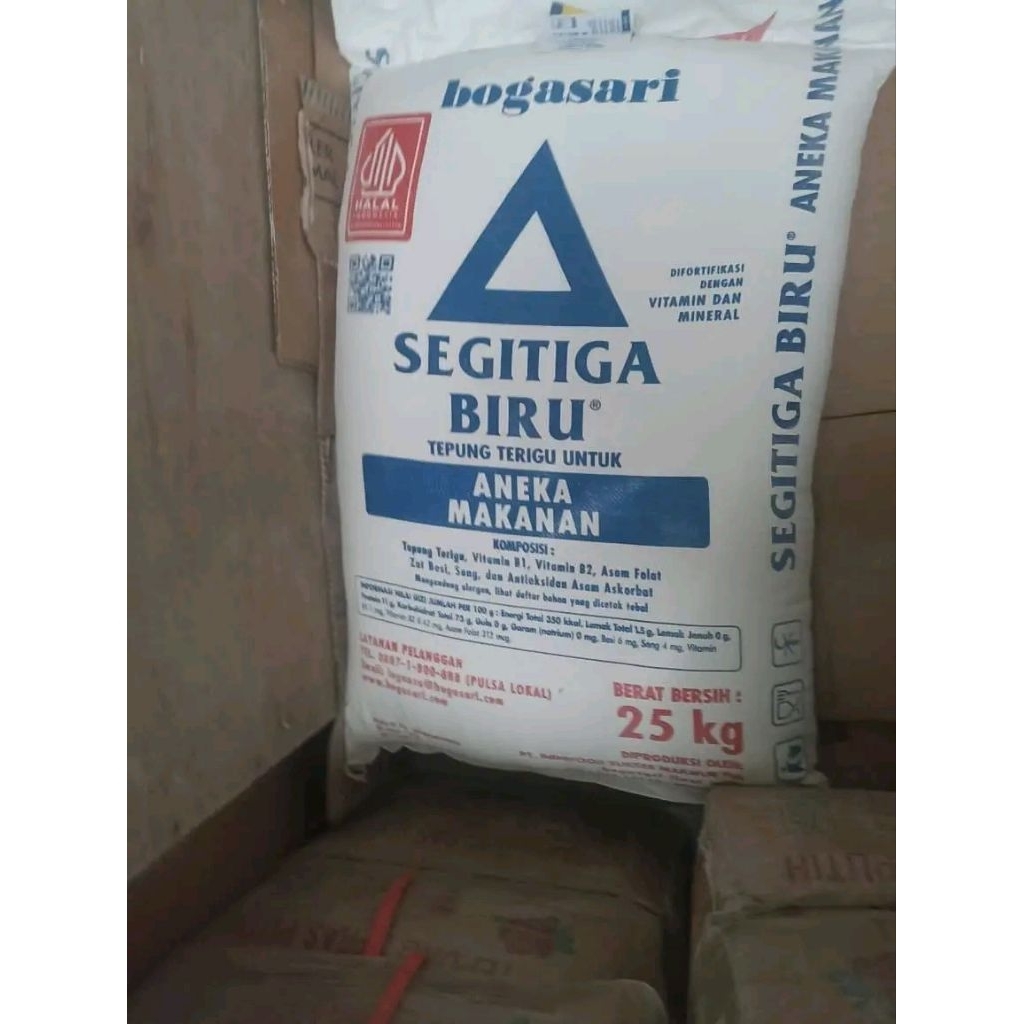 

Terigu sak2an ecer 1 kg