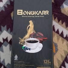 

BONGKARR ISI 10 SACHET MINUMAN BERENERGI BISA COD