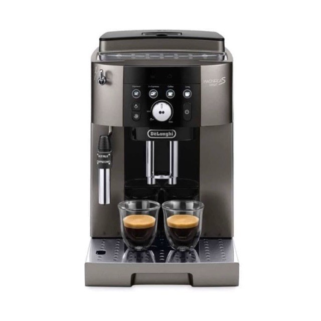 Mesin Kopi Delonghi ECAM 250.33 TB Coffee Machine Smart Magnifica
