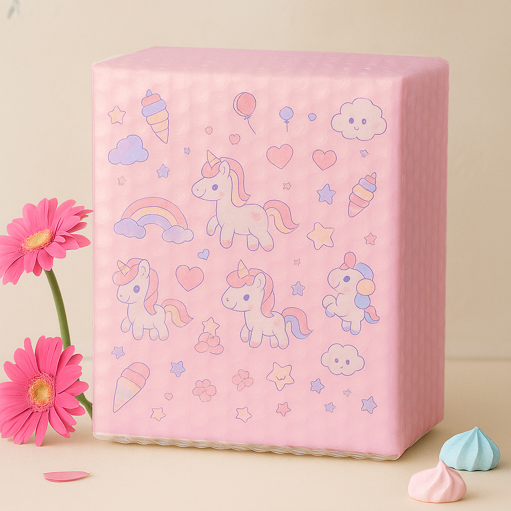 (BUNGKUS KADO) (BISA UNTUK KADO) Tas sekolah anak perempuan ( tri-bisa cod ) BTS Dua Kali EXO Monsta