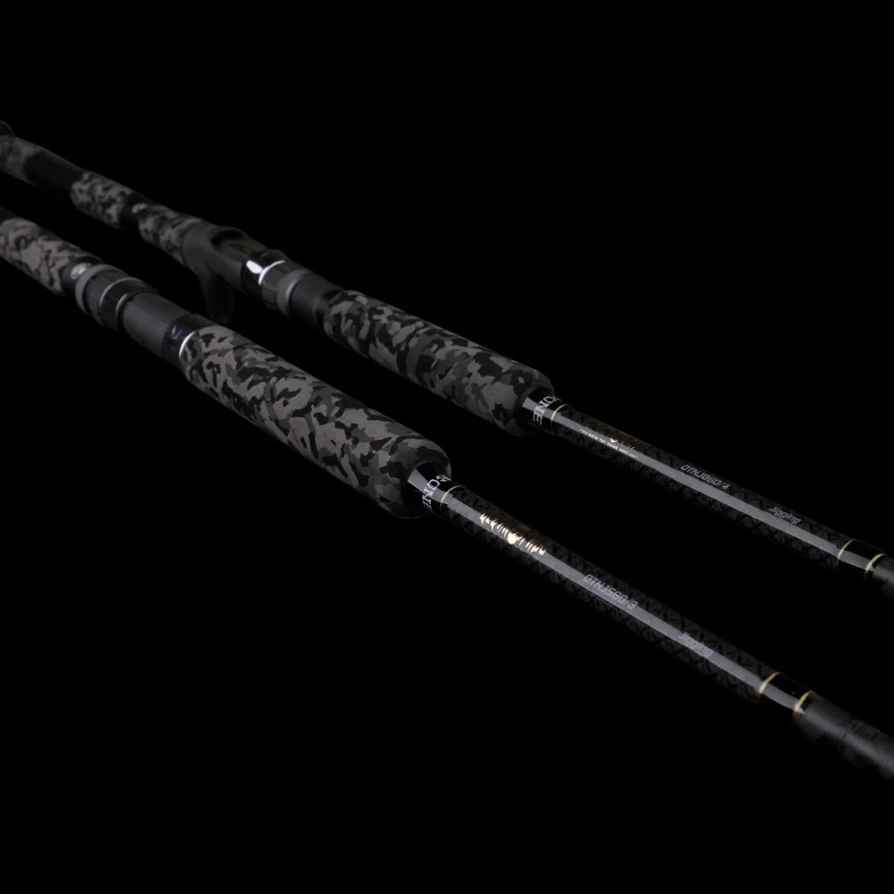 ROD BONE OCEANTHUG JIGGING SERIES | HEAVY JIGGING | ALL-ROUND JIGGING | STANDARD JIGGING