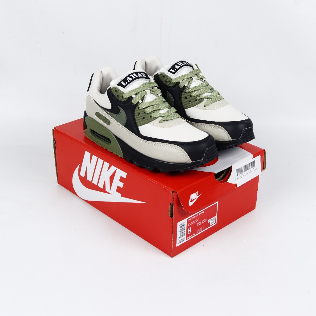 Nike Air Max 90 Lahar Escape Green