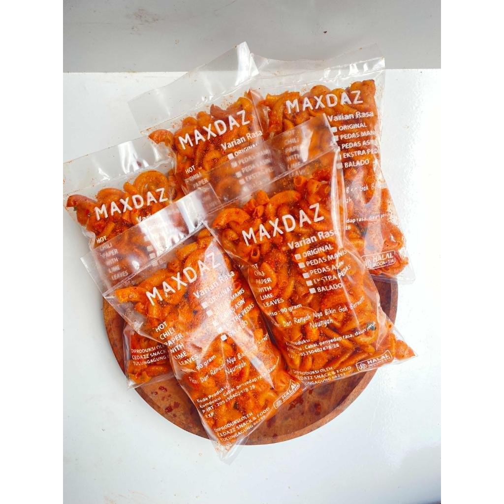

Makaroni CEDAZZ PREMIUM 90 gram murah
