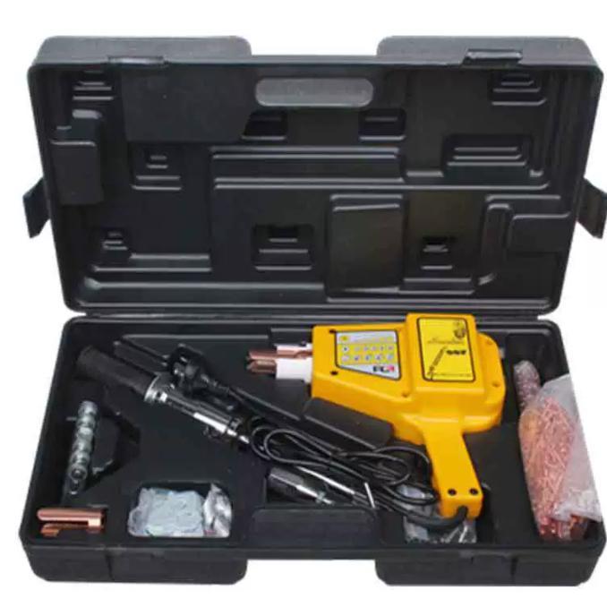 Welding spot body repair las mobil multispot new