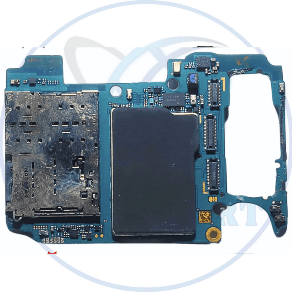 MESIN SAMSUNG A31 MATI TOTAL