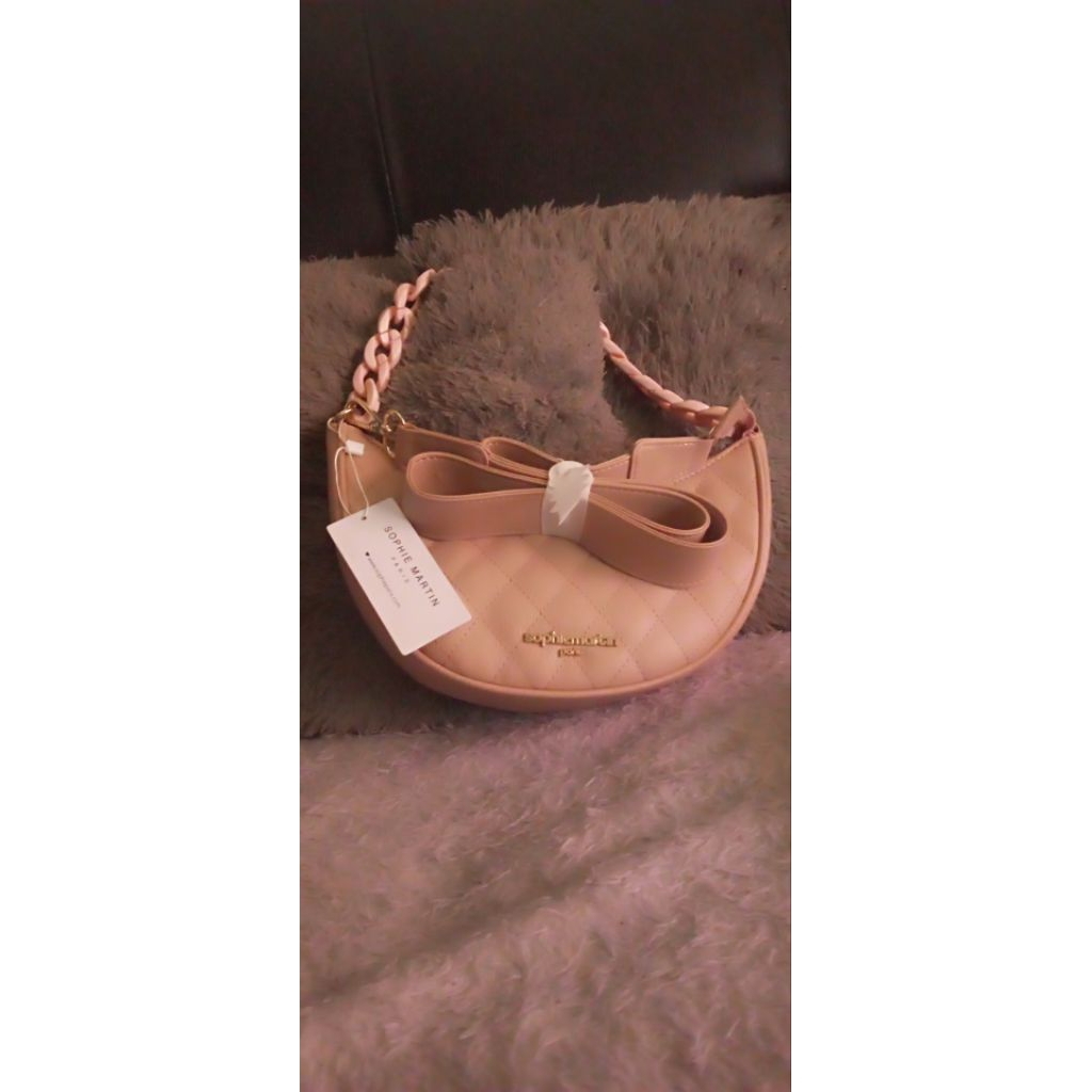 tas Sopi Martin selempang