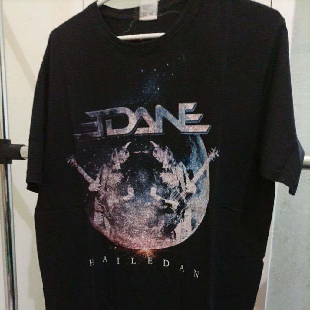 Kaos Official Merch EDANE