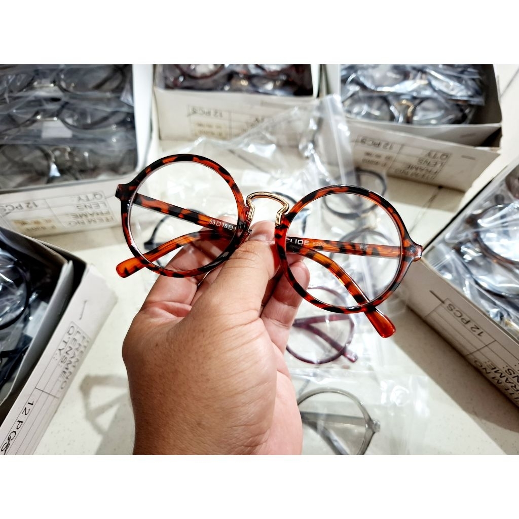 obral kacamata bulat plastik,kacamata bulat jadul,frame kacamata minus