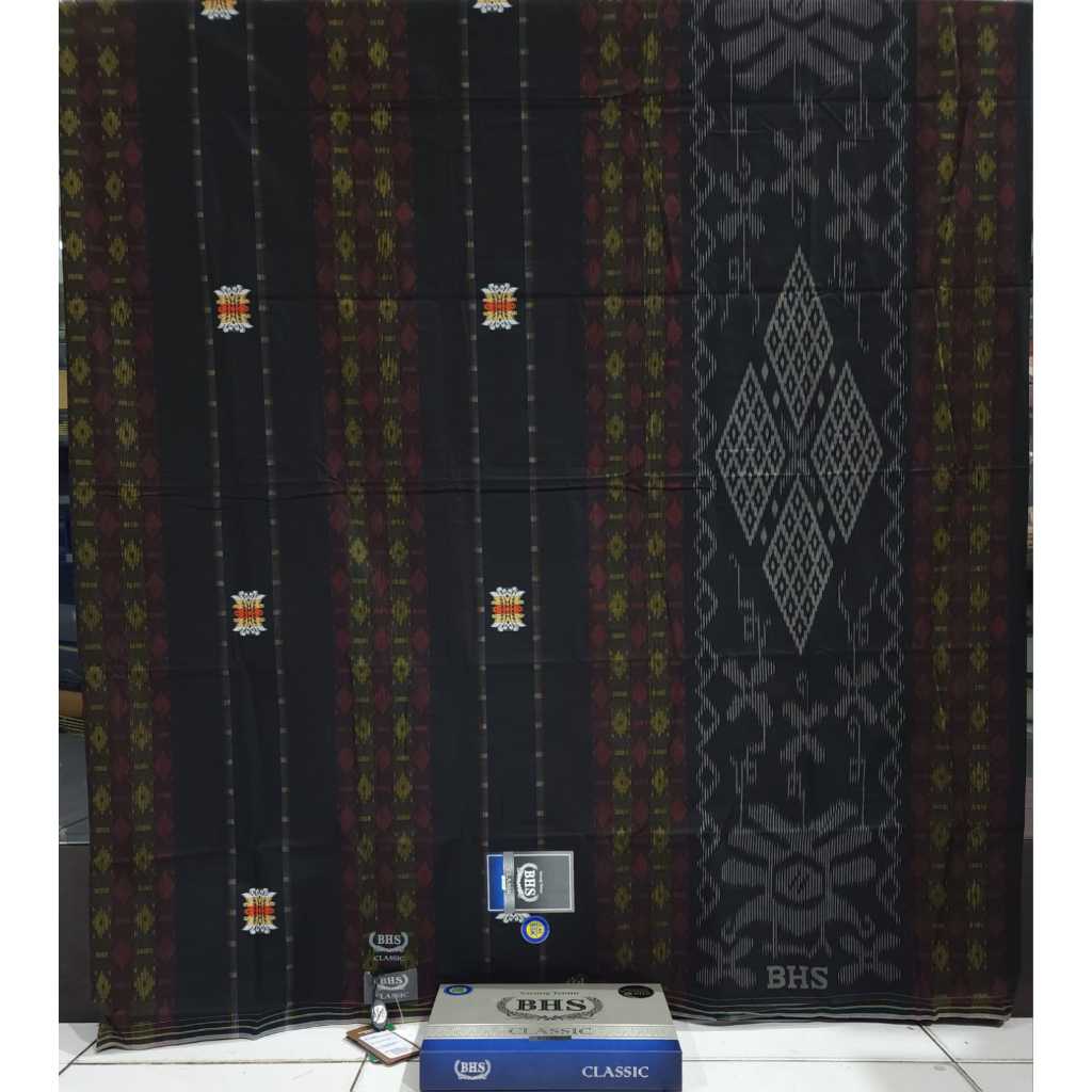 BHS CLASSIC SKT MIX SILVER / BHS CLASSIC SILVER