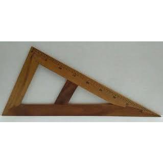 

JUAL PGRS SEGITIGA SIKU KAYU