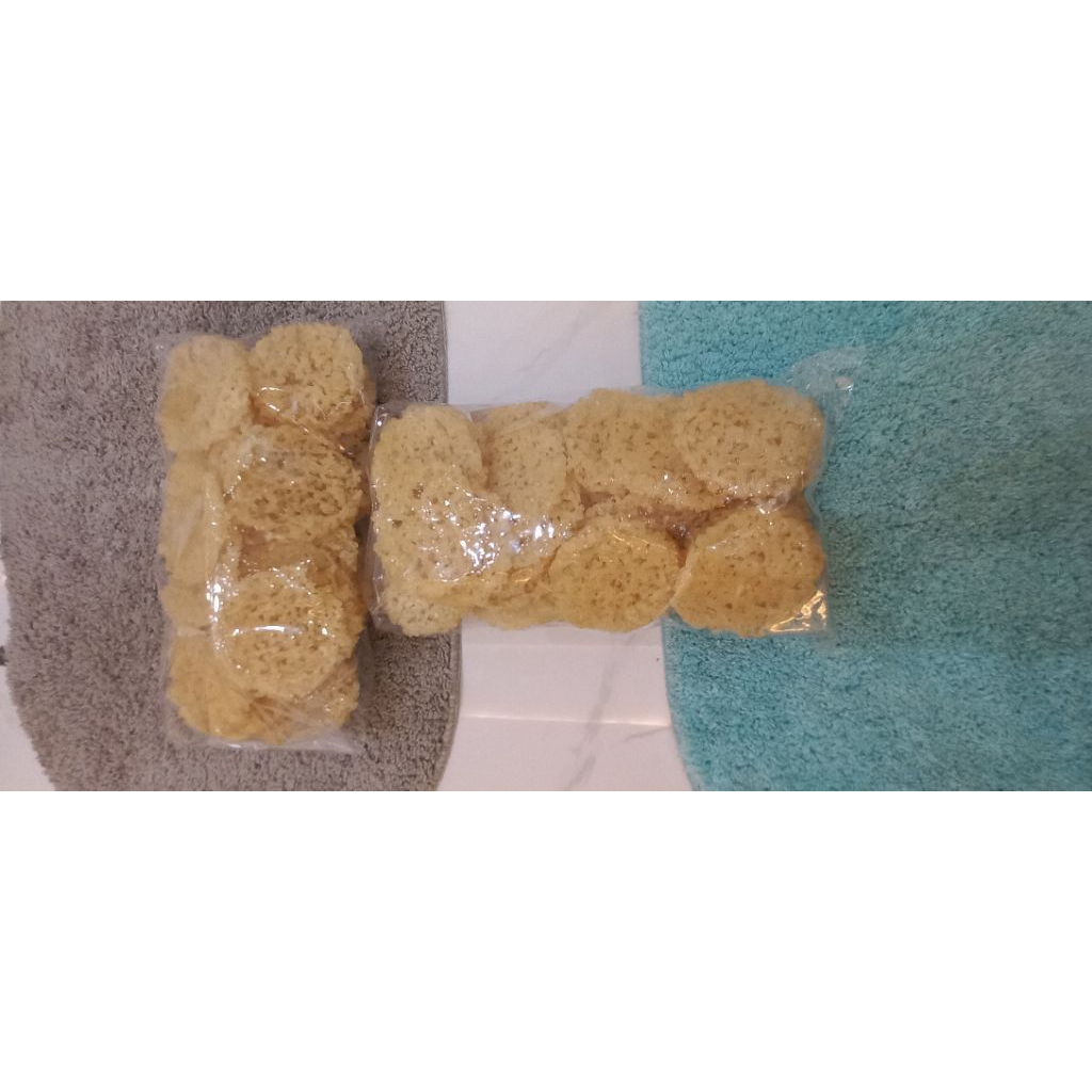 

Rengginang singkong 1 kg