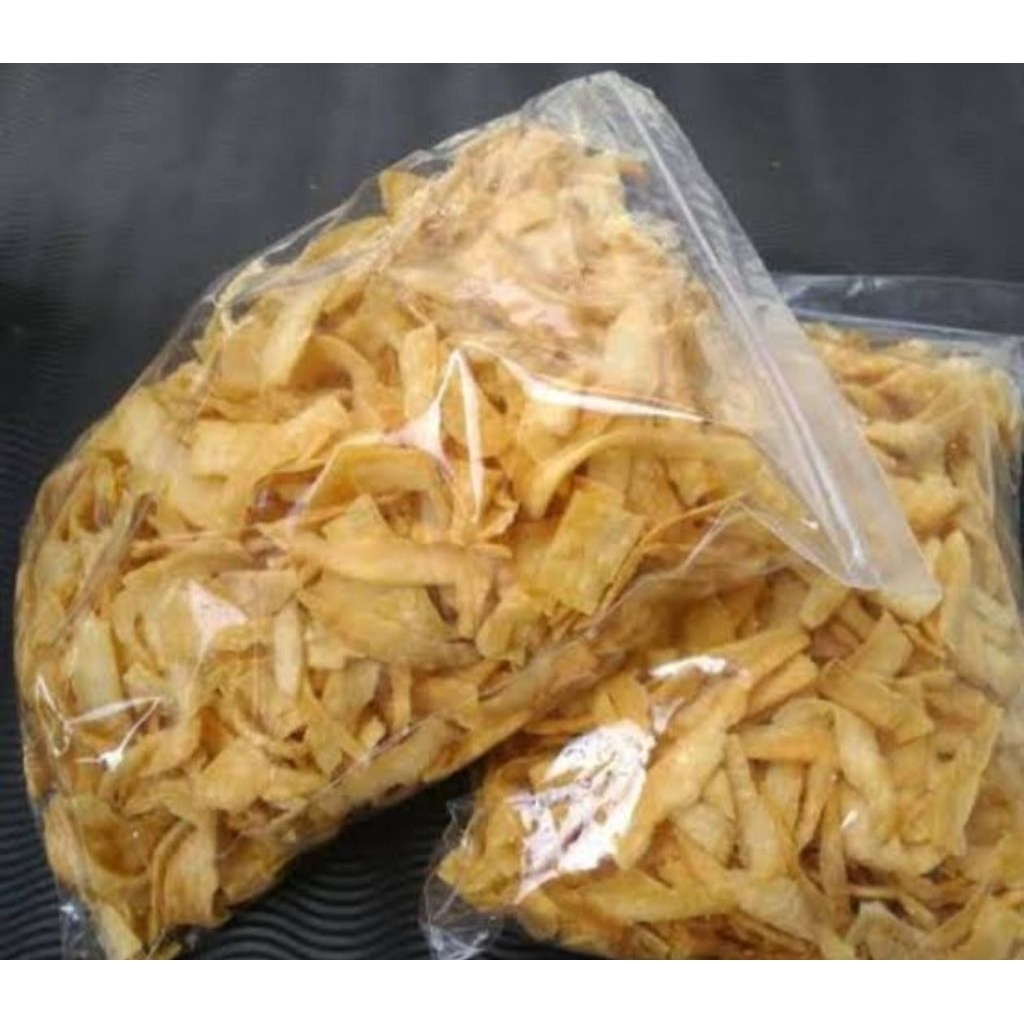

keripik singkong 1kg