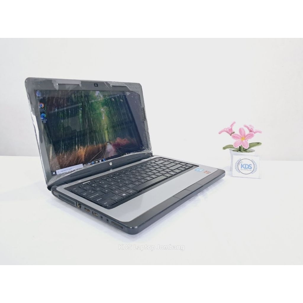 HP 430 Notebook 14 inch i3
