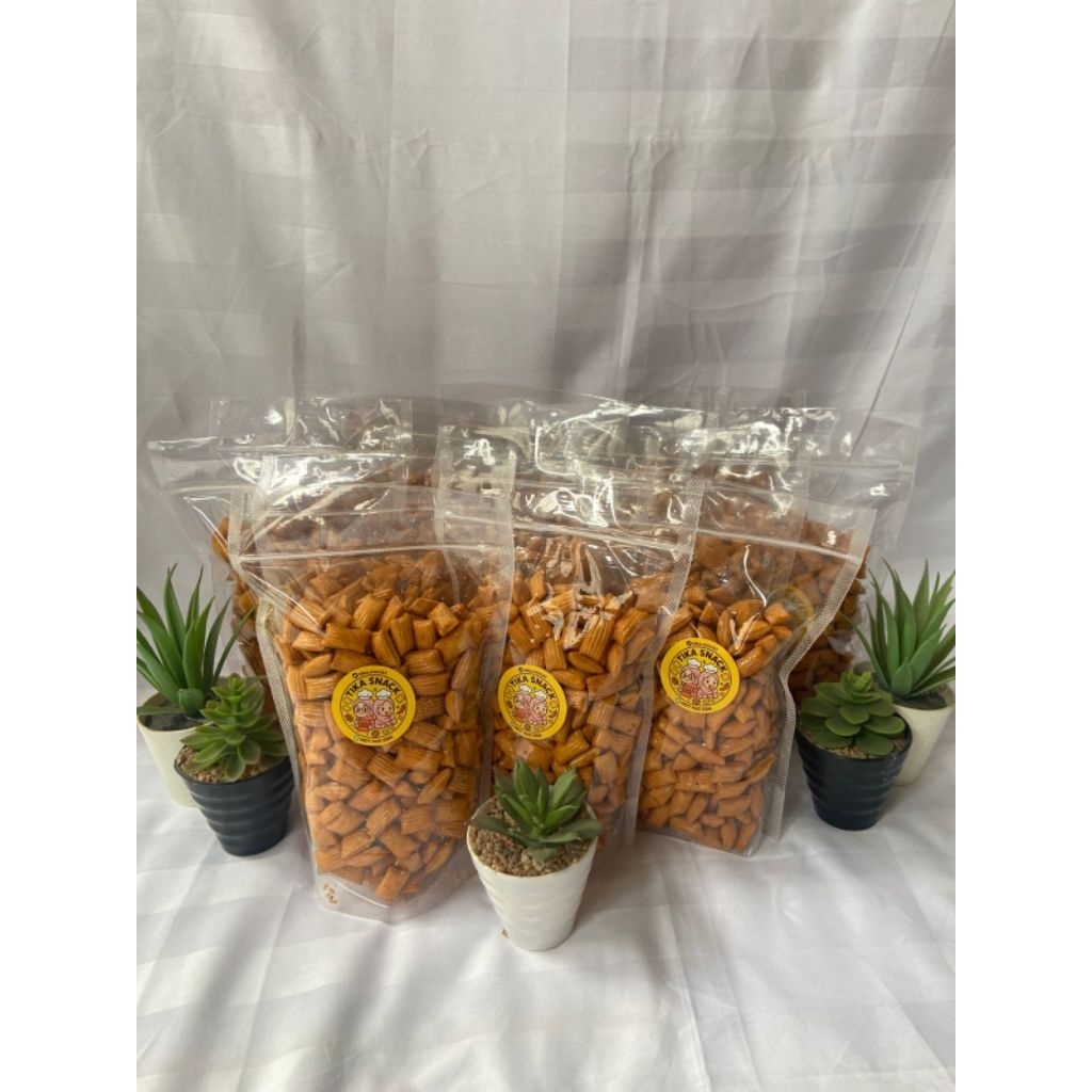 

CEMILAN PANG-PANG MANIS