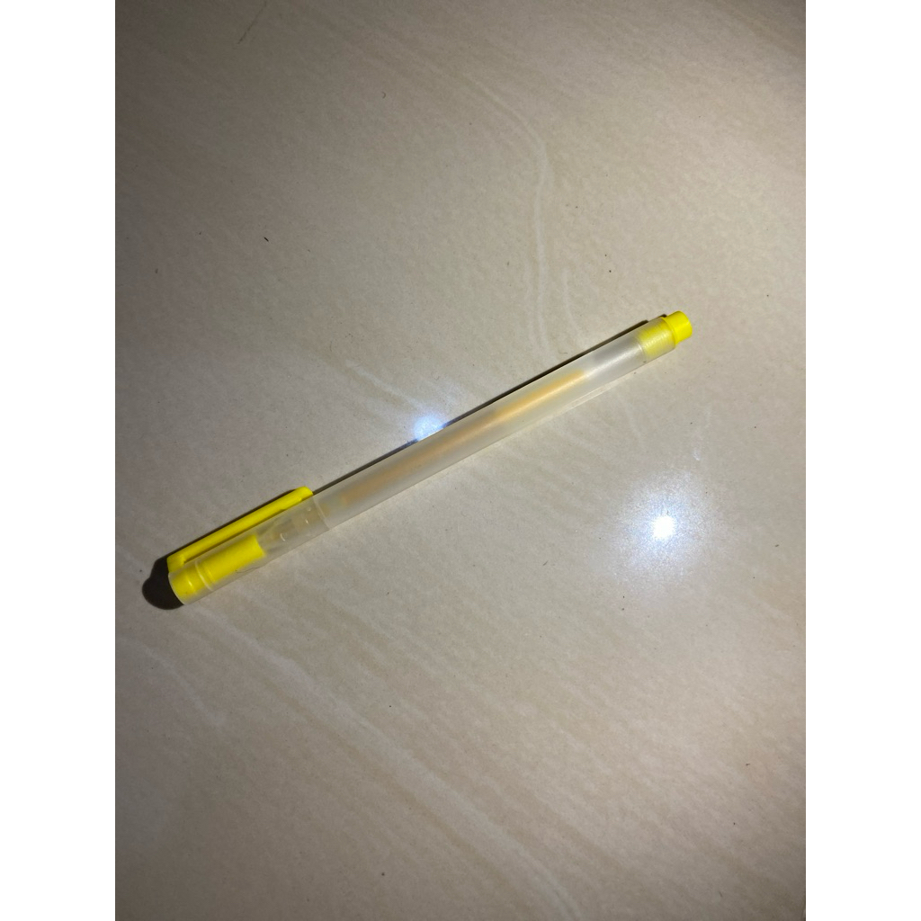 

(Chat Admin sebelum order) Pensil lucu 3