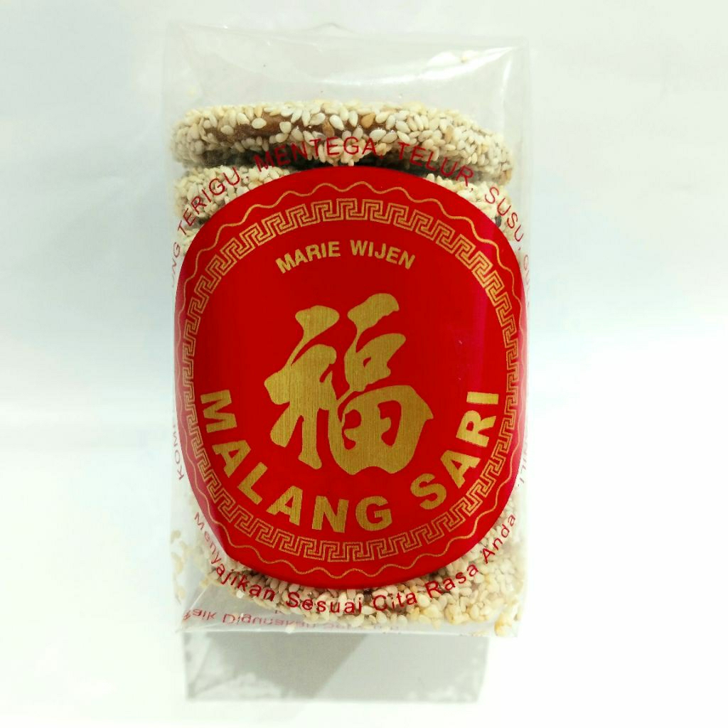 

DUA PUTRA TANJUNG | MARIE WIJEN | MALANG SARI