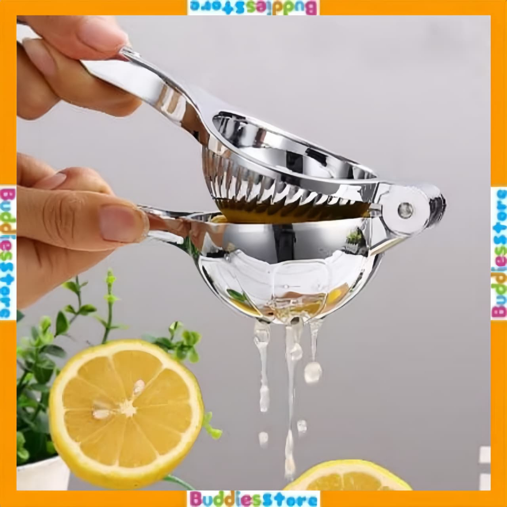 ALAT PERAS JERUK STAINLESS JERUK NIPIS