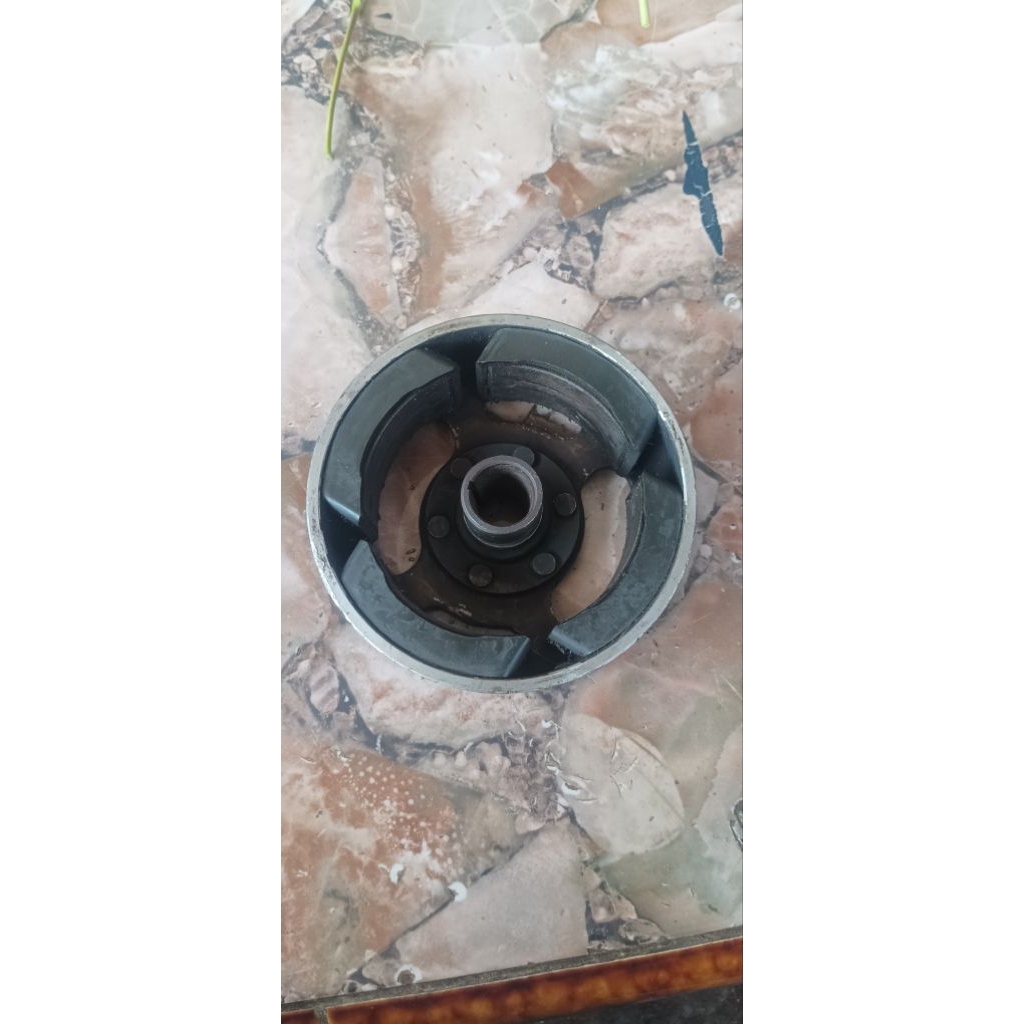 MAKNIT RX 100 ORIGINAL COPOTAN